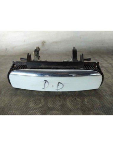 MANETA EXTERIOR DELANTERA DERECHA AUDI A3 (8P1) - 134634