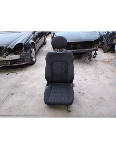 ASIENTO DELANTERO DERECHO MERCEDES-BENZ CLASE C (BM 203) SPORTCOUPE - 134638