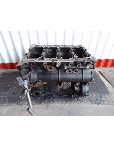 BLOQUE VOLKSWAGEN ARTEON (3H7)(03 2017) - 134749