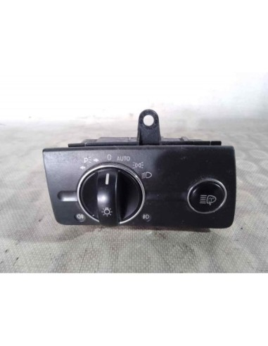 MANDO LUCES MERCEDES-BENZ CLASE E (BM 211) BERLINA - 134820