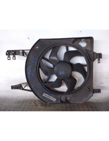 ELECTROVENTILADOR RENAULT TRAFIC II FURGÓN - 134888