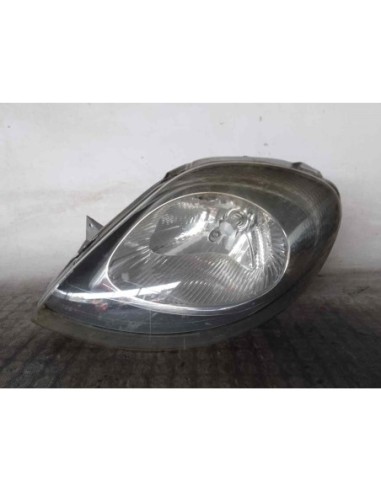 FARO IZQUIERDO RENAULT TRAFIC II FURGÓN - 134895