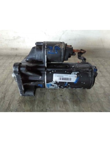 MOTOR ARRANQUE RENAULT MEGANE II BERLINA 5P - 135086