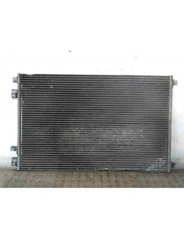 CONDENSADOR / RADIADOR  AIRE ACONDICIONADO RENAULT MEGANE II BERLINA 5P - 135089