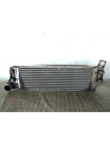 INTERCOOLER RENAULT MEGANE II BERLINA 5P - 135090