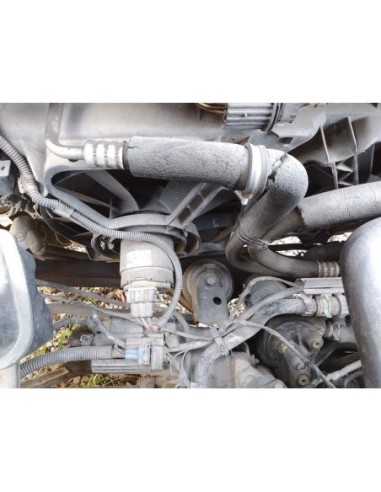 RADIADOR AGUA VOLKSWAGEN VENTO (1H2) - 135286