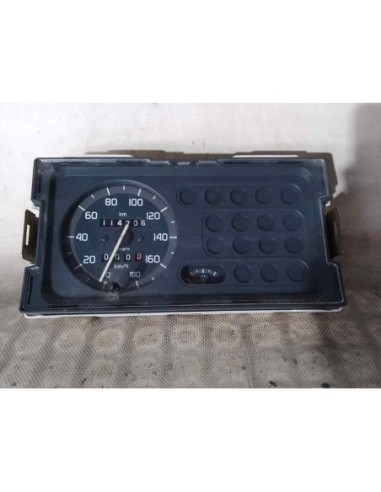 CUADRO INSTRUMENTOS RENAULT RAPID /EXPRESS (F40) - 135417