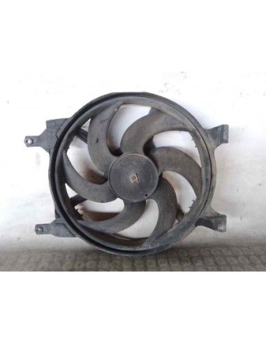 ELECTROVENTILADOR RENAULT RAPID /EXPRESS (F40) - 135418