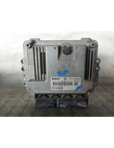 CENTRALITA MOTOR UCE OPEL ASTRA H BERLINA - 135580