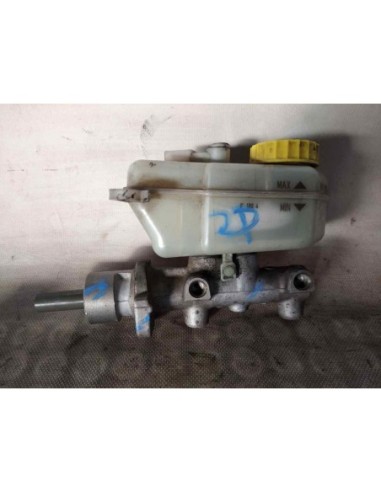 BOMBA FRENO SEAT IBIZA (6L1) - 135621