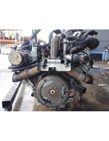 MOTOR COMPLETO AUDI A6 AVANT (4B5) - 135693