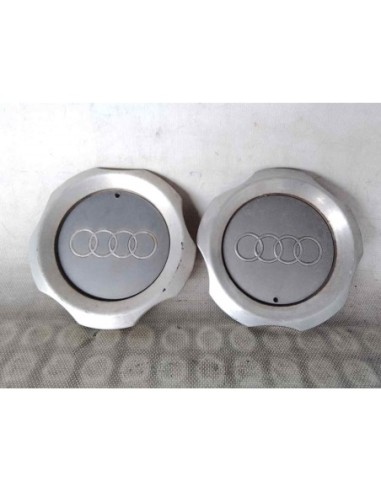 TAPACUBOS AUDI A6 AVANT (4B5) - 135701