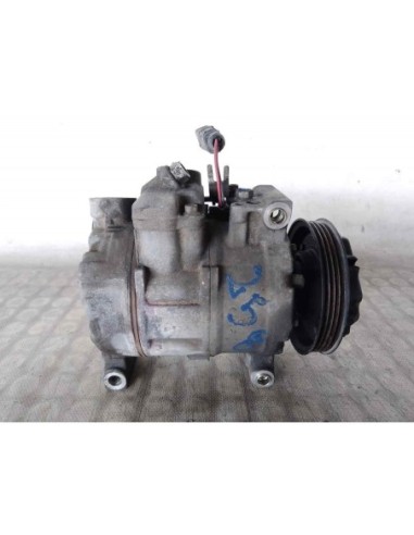 COMPRESOR AIRE ACONDICIONADO AUDI A6 AVANT (4B5) - 135730