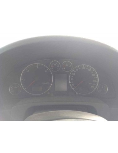 CUADRO INSTRUMENTOS AUDI A6 AVANT (4B5) - 135732