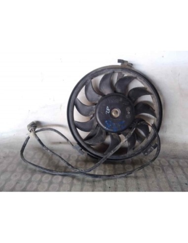 ELECTROVENTILADOR AUDI A6 AVANT (4B5) - 135733