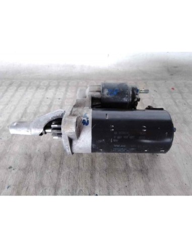 MOTOR ARRANQUE AUDI A6 AVANT (4B5) - 135755