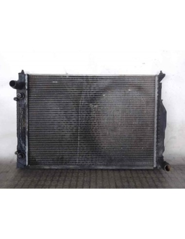 RADIADOR AGUA AUDI A6 AVANT (4B5) - 135777