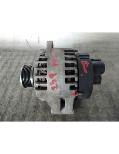 ALTERNADOR FIAT SEDICI (189) - 135792