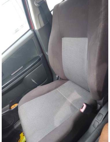 ASIENTO DELANTERO DERECHO FIAT SEDICI (189) - 135799