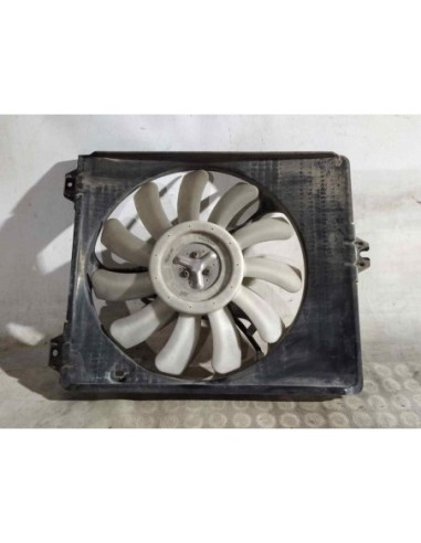 ELECTROVENTILADOR FIAT SEDICI (189) - 135833