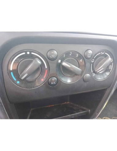 MANDO CALEFACCION / AIRE ACONDICIONADO FIAT SEDICI (189) - 135834