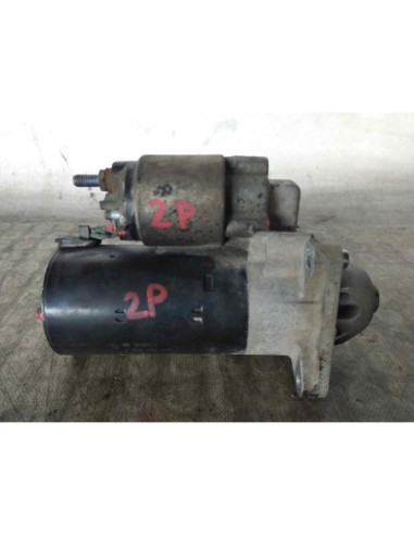 MOTOR ARRANQUE FIAT SEDICI (189) - 135843