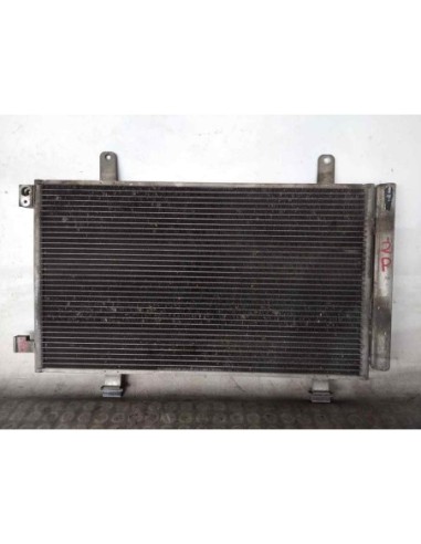 CONDENSADOR / RADIADOR  AIRE ACONDICIONADO FIAT SEDICI (189) - 135847