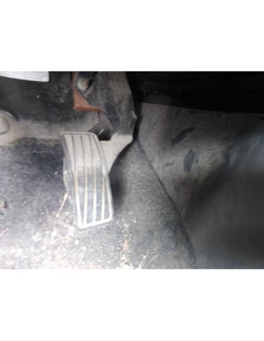 PEDAL ACELERADOR FIAT SEDICI (189) - 135852