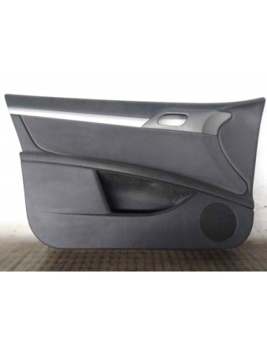 GUARNECIDO PUERTA DELANTERA IZQUIERDA PEUGEOT 407 - 136091