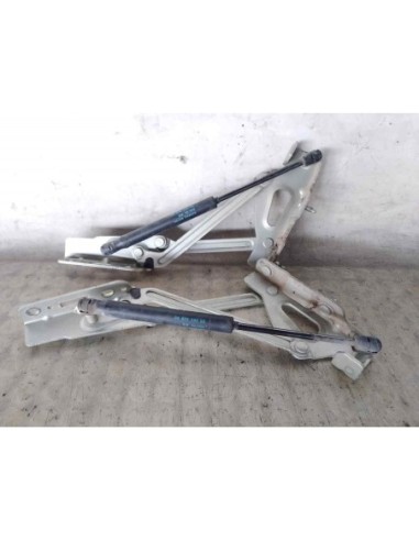 BISAGRA DERECHA TAPA MALETA PEUGEOT 407 - 136097