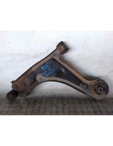 BRAZO SUSPENSION INFERIOR DELANTERO IZQUIERDO CHEVROLET LACETTI - 136497