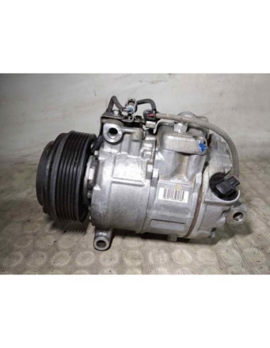 COMPRESOR AIRE ACONDICIONADO BMW SERIE 1 BERLINA (E81/E87) - 136584