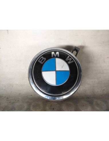 MANETA EXTERIOR PORTON BMW SERIE 1 BERLINA (E81/E87) - 136637