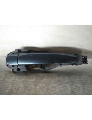 MANETA EXTERIOR TRASERA DERECHA VOLKSWAGEN GOLF IV BERLINA (1J1)(10 1997) - 136838