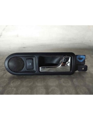 MANETA INTERIOR TRASERA DERECHA VOLKSWAGEN GOLF IV BERLINA (1J1)(10 1997) - 136843