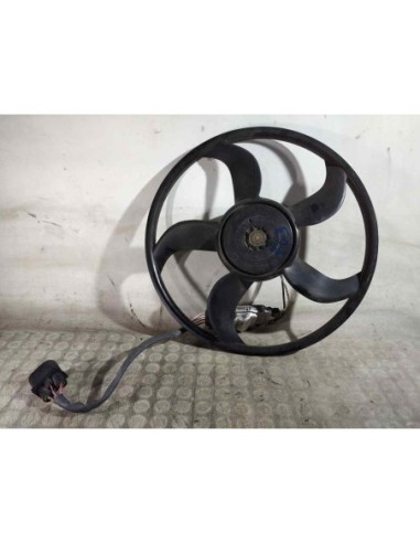 ELECTROVENTILADOR SEAT ALTEA (5P1) - 136930