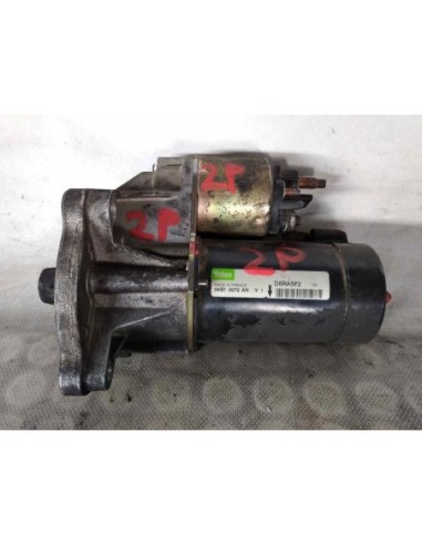 MOTOR ARRANQUE PEUGEOT 306 3/5 PT  / 4 PT  (S2) - 136988