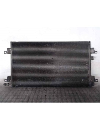 CONDENSADOR / RADIADOR  AIRE ACONDICIONADO RENAULT LAGUNA II (BG0) - 137043