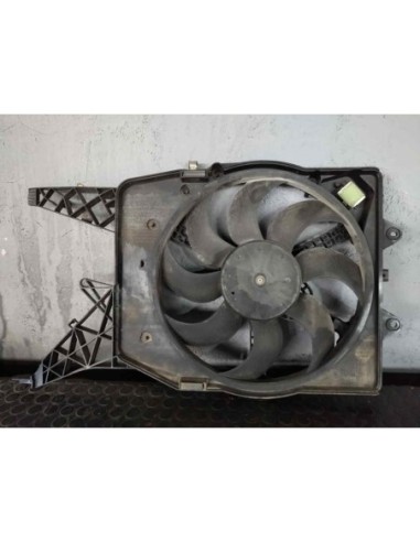 ELECTROVENTILADOR OPEL CORSA D - 137078