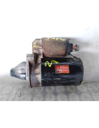 MOTOR ARRANQUE HYUNDAI ATOS (EM) - 137190