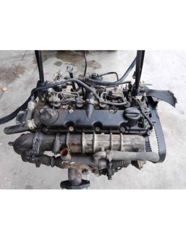 DESPIECE MOTOR CITROEN BERLINGO - 137318