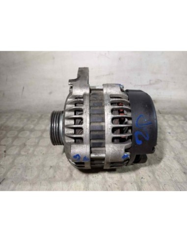 ALTERNADOR RENAULT CLIO II FASE I (B/CB0) - 137546