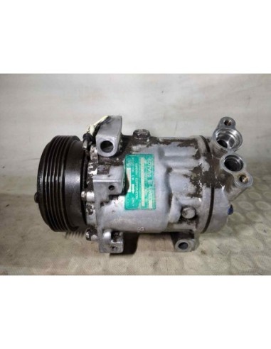 COMPRESOR AIRE ACONDICIONADO RENAULT CLIO II FASE I (B/CB0) - 137572