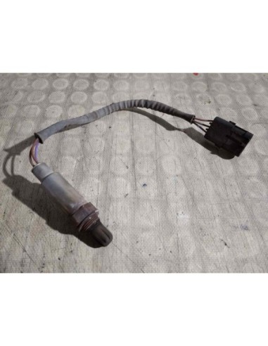 SONDA LAMBDA RENAULT CLIO II FASE I (B/CB0) - 137625