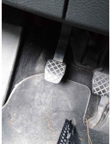 PEDAL EMBRAGUE VOLKSWAGEN GOLF VI (5K1)(10 2008) - 137791