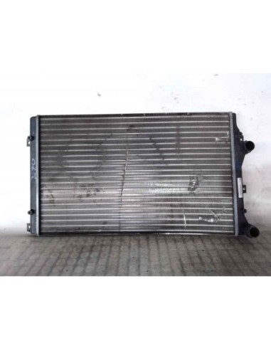 RADIADOR AGUA VOLKSWAGEN GOLF VI (5K1)(10 2008) - 137803