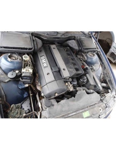 MOTOR COMPLETO BMW SERIE 5 BERLINA (E39) - 137827