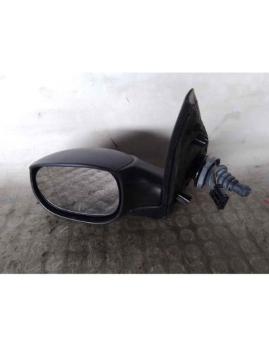 RETROVISOR IZQUIERDO PEUGEOT 206 - 137839