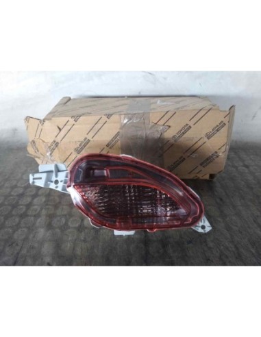 FARO ANTINIEBLA DERECHO TOYOTA YARIS (XP13) - 137842