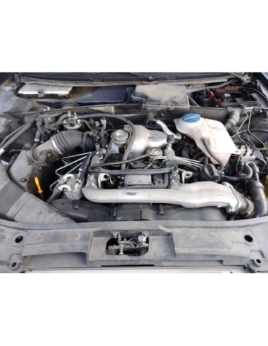 CAJA CAMBIOS AUDI A6 BERLINA (4B2) - 137866